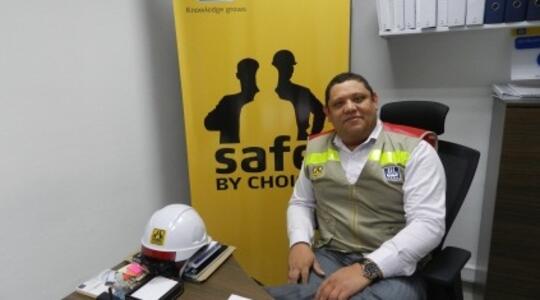 Politica de HESQ Yara