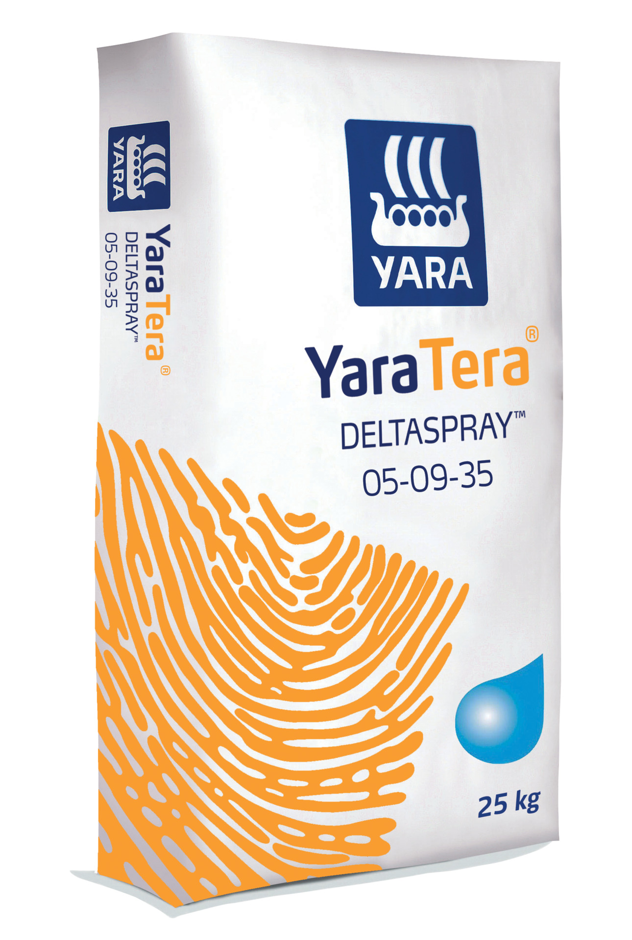 Image of YaraTera DELTASPRAY 5-9-35