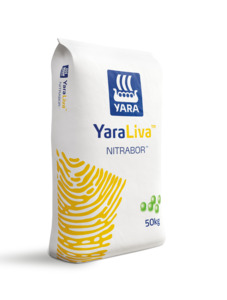 YaraLiva NITRABOR