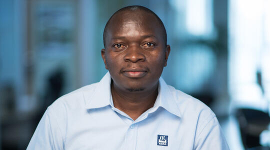 Vitalis Wafula image