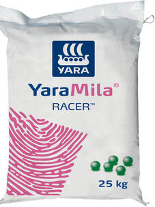 YaraMila RACER
