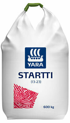 Image of YARA STARTTI