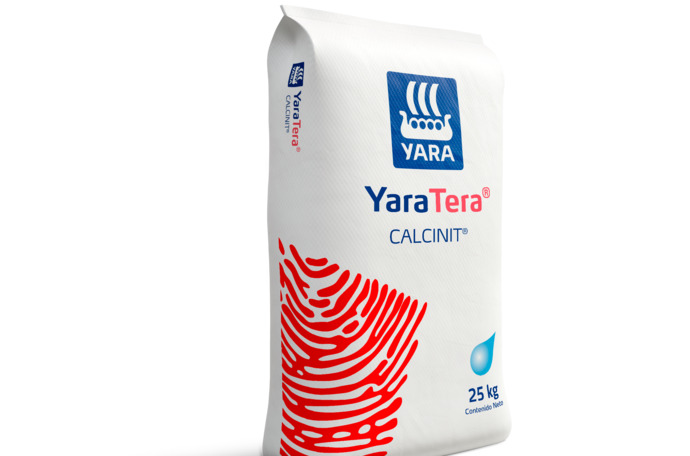 YaraTera CALCINIT ZnB