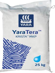 YaraTera KRISTA MKP