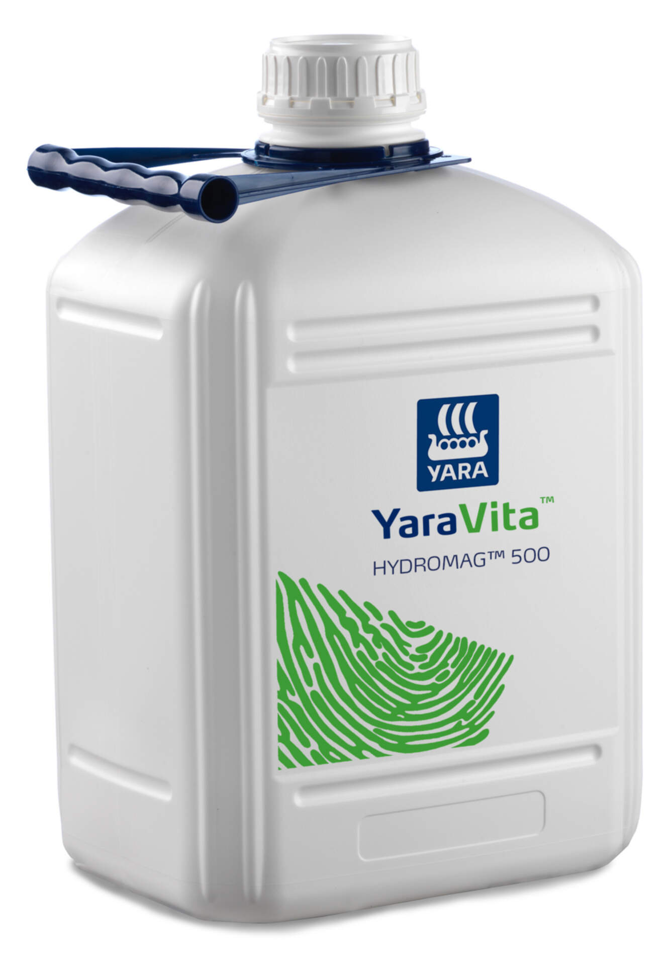 YaraVita™ HYDROMAG™ 500