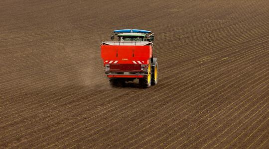 Engrais azotés YaraBela