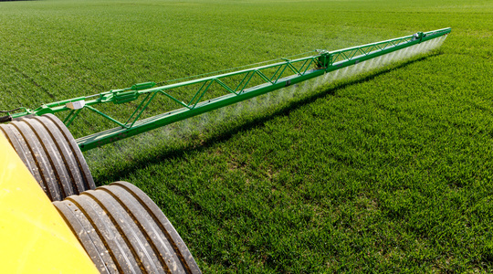 Bladbemesting in aardappelen met Delvano