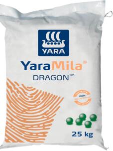 YaraMila DRAGON