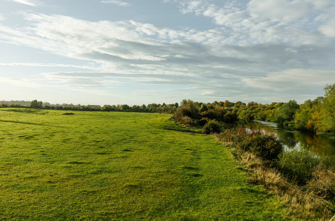 Miljø - 4-punktsgaranti