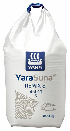 Image of YaraSuna REMIX 8