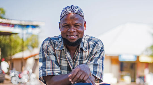 Elibariki Kimati image