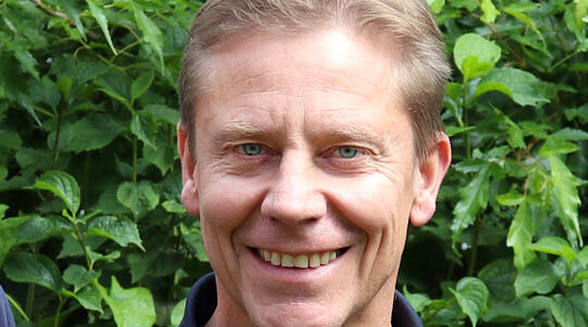 Håvard B.  Stange, Hedmark 