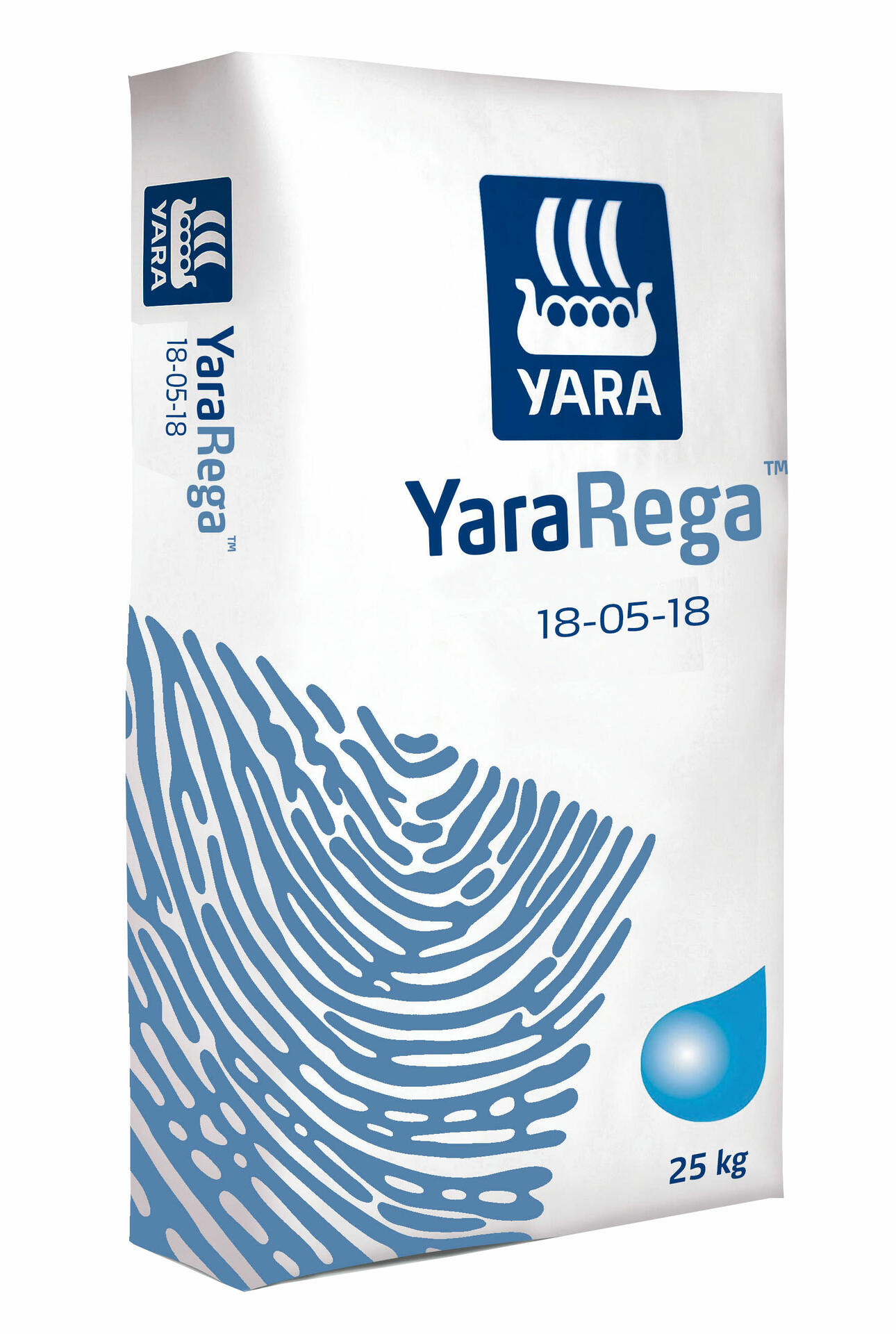 Image of YaraRega™ 18-5-18