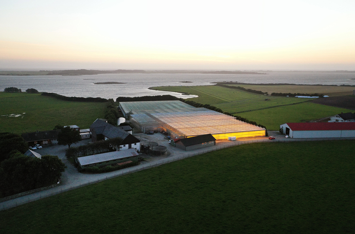 Seminar: Hvordan påvirker økte råvare- og energipriser norsk landbruk og matproduksjon?   