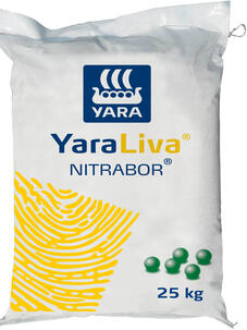 YaraLiva NITRABOR